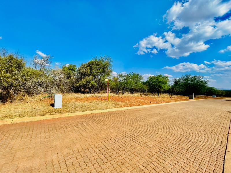 0 Bedroom Property for Sale in Leloko Lifestyle Estate North West